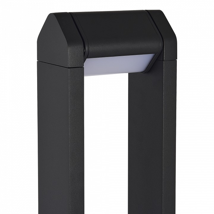 Наземный низкий светильник st-luce protech sl9540.705.01