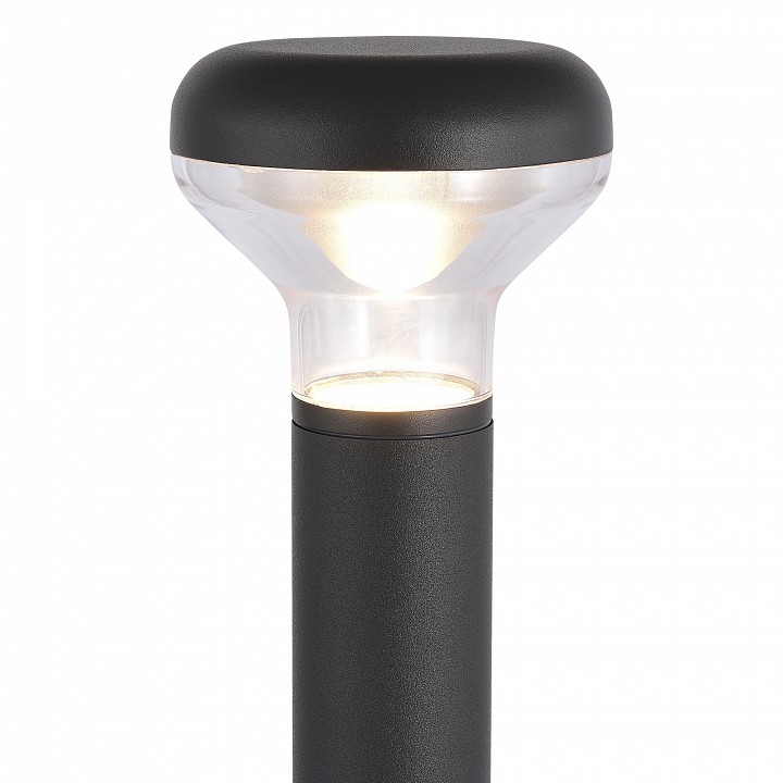Наземный низкий светильник st-luce drop sl9541.705.01