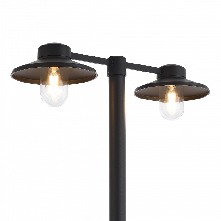 Фонарный столб st-luce basko sl9542.705.02