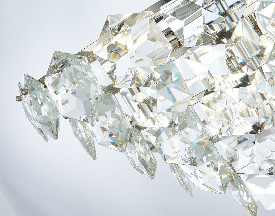 Подвесная люстра simple story 1098 1098-6pl