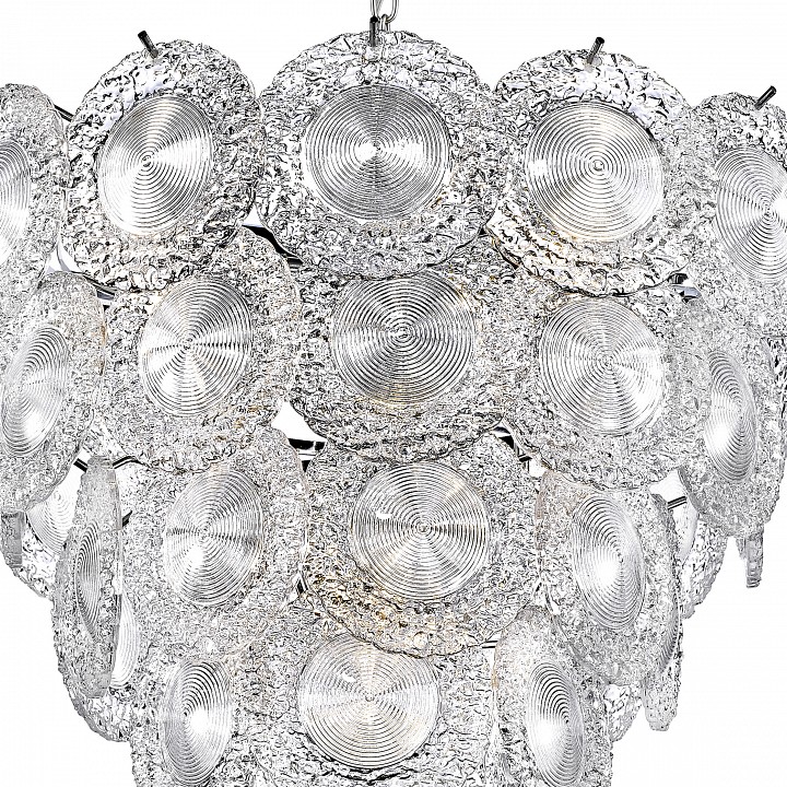 Подвесной светильник simple story 48131 48131-4pl