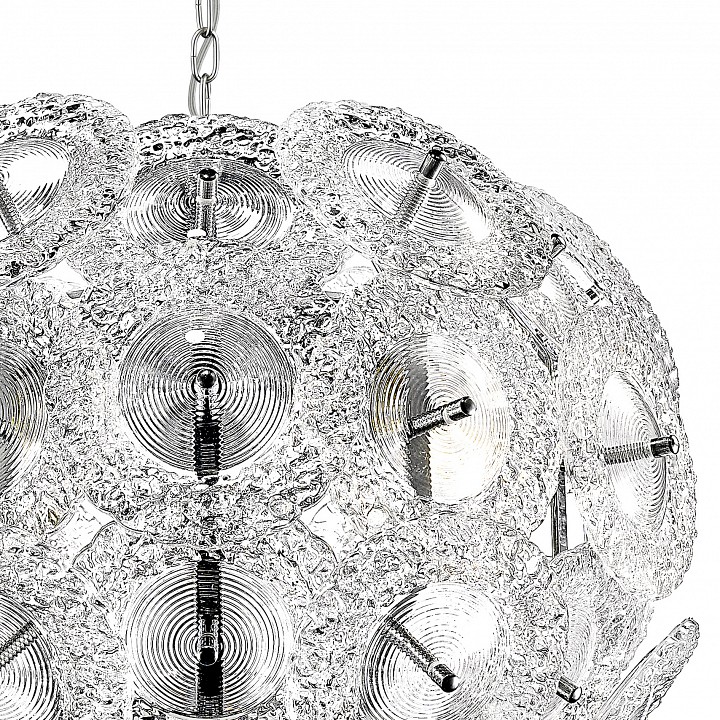 Подвесной светильник simple story 4831 4831-3pl