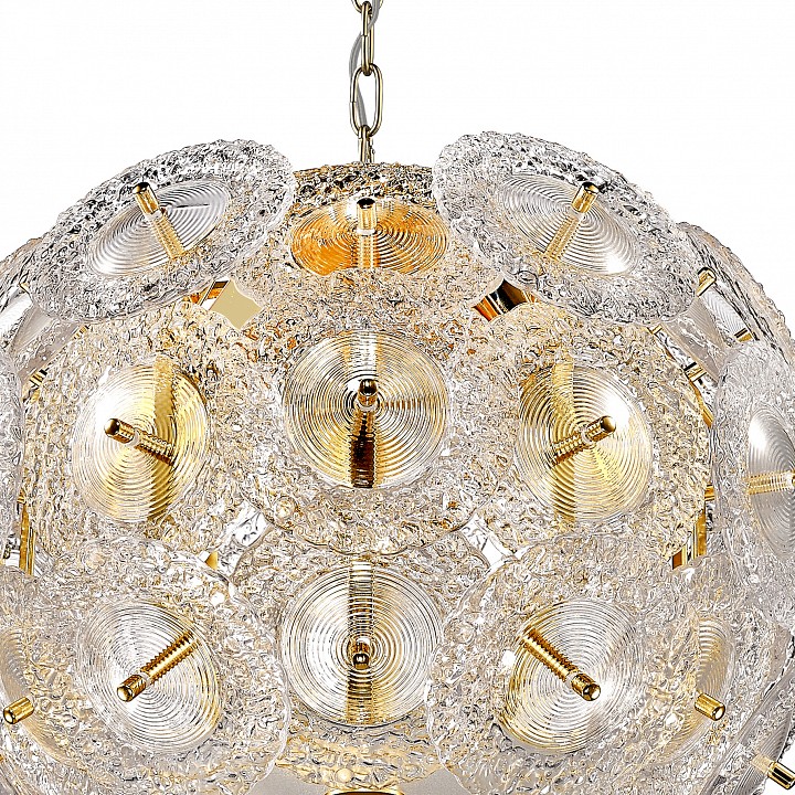 Подвесной светильник simple story 4871 4871-3pl