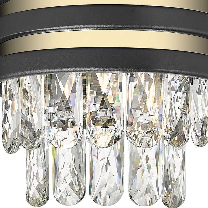 Накладной светильник simple story 5521 5521-1wl