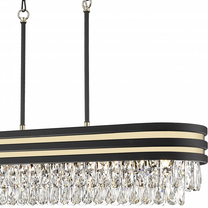 Подвесной светильник simple story 5521 5521-6pl