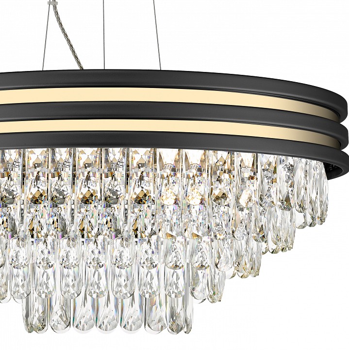 Подвесной светильник simple story 5521 5521-7pl