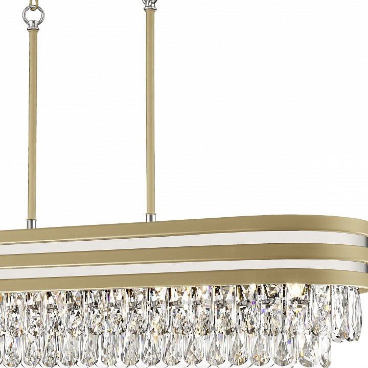 Подвесной светильник simple story 5581 5581-6pl