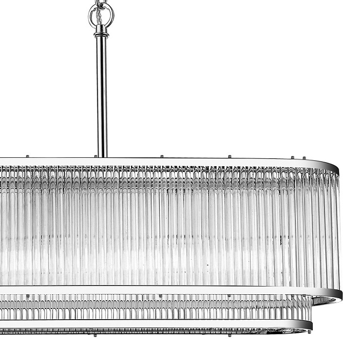 Подвесной светильник simple story 58231 58231-6pl