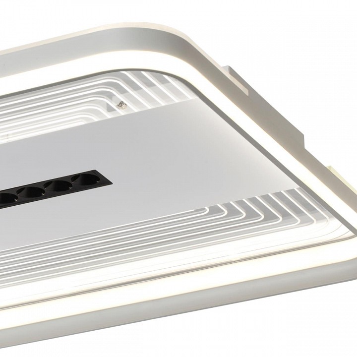 Накладной светильник sonex solar 7664/110ls