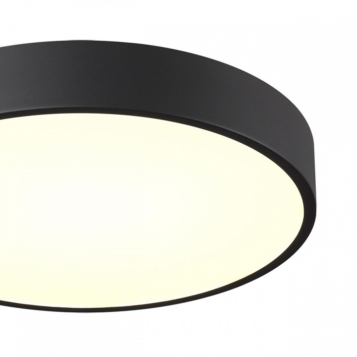 Накладной светильник sonex quasar 7758/36l