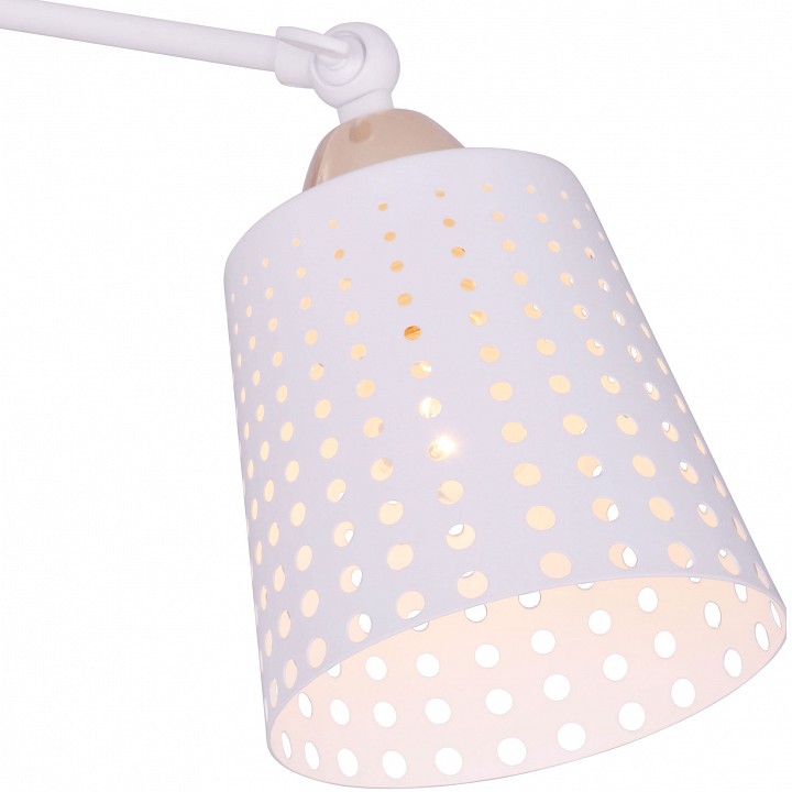 Потолочная люстра toplight kristiana tl1154-3d