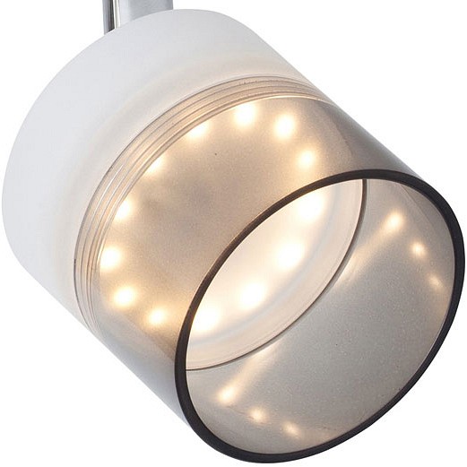 Спот toplight rosa tl1230y-02sn