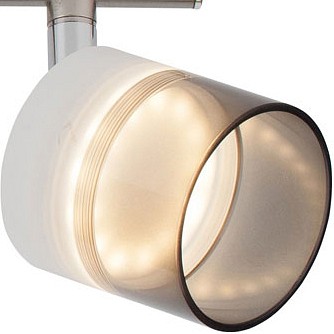 Спот toplight rosa tl1230y-03sn