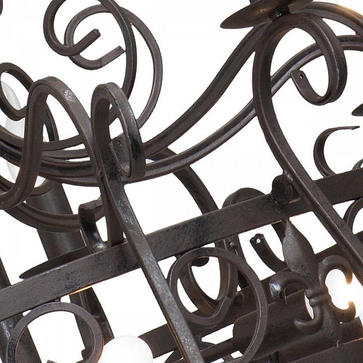 Подвесная люстра vitaluce v1802 v1802/8+8