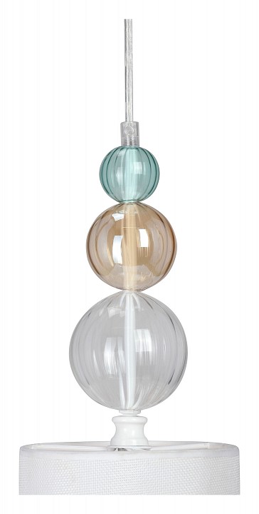 Подвесной светильник vitaluce v2995 v2995-0/1s