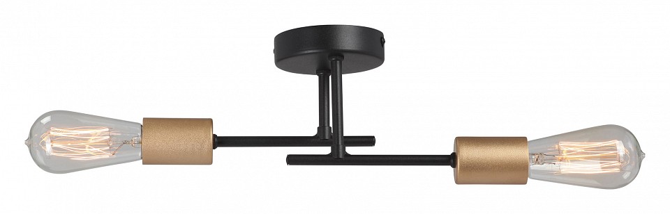 Светильник на штанге vitaluce v3006 v3006-1/2pl