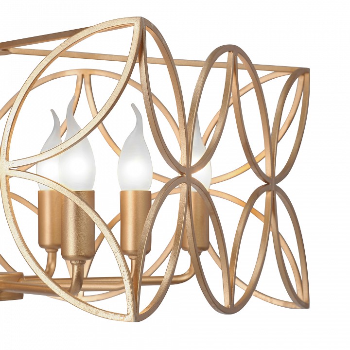 Подвесной светильник vitaluce v3008 v3008-8/8