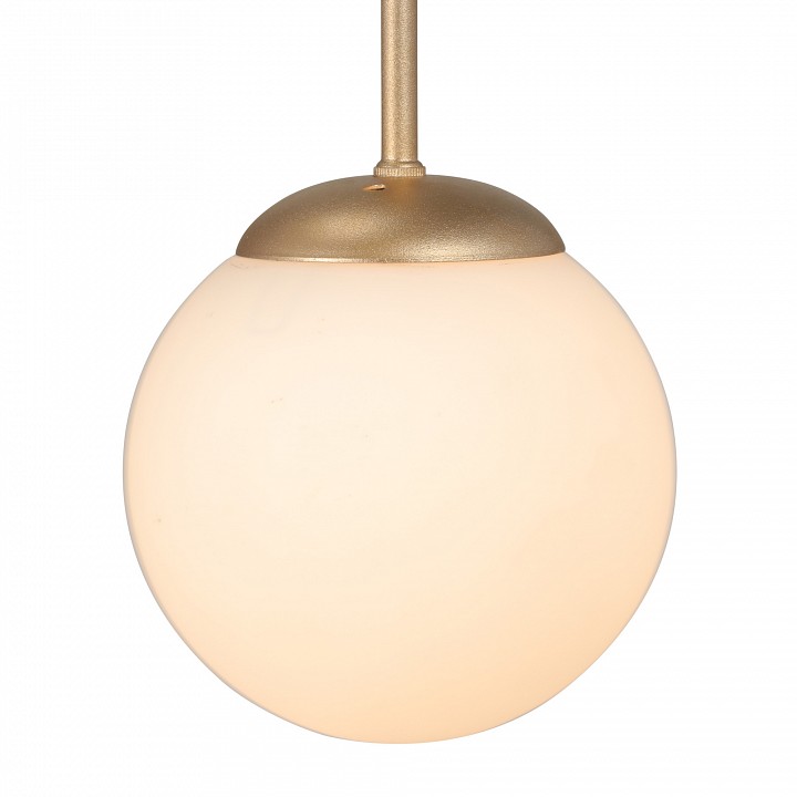 Светильник на штанге vitaluce v3078 v3078-8/1pl