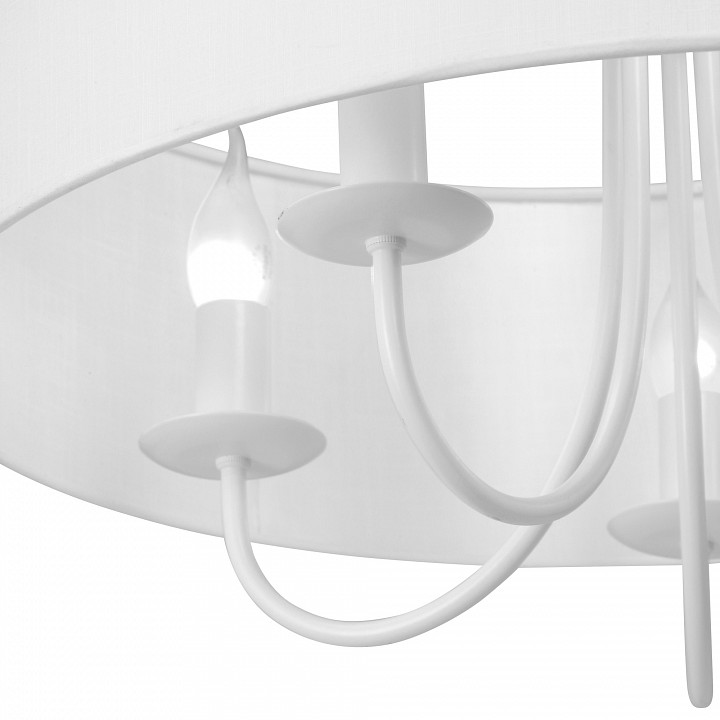 Подвесной светильник vitaluce v3983 v3983-0/5