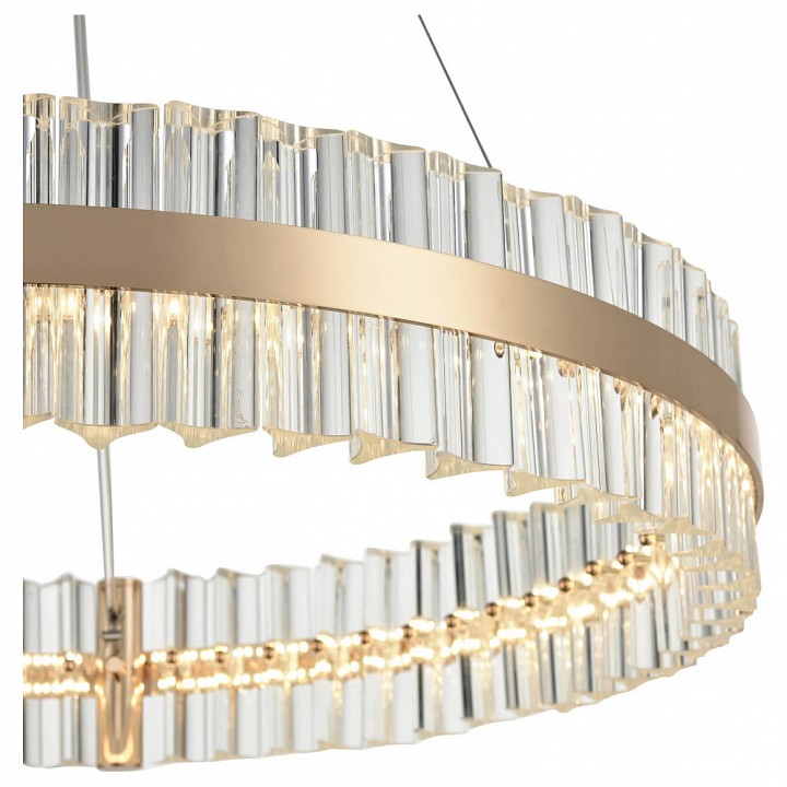 Подвесной светильник vele luce faccia vl1694p01