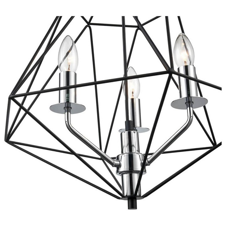Подвесной светильник vele luce bessie vl4022p03