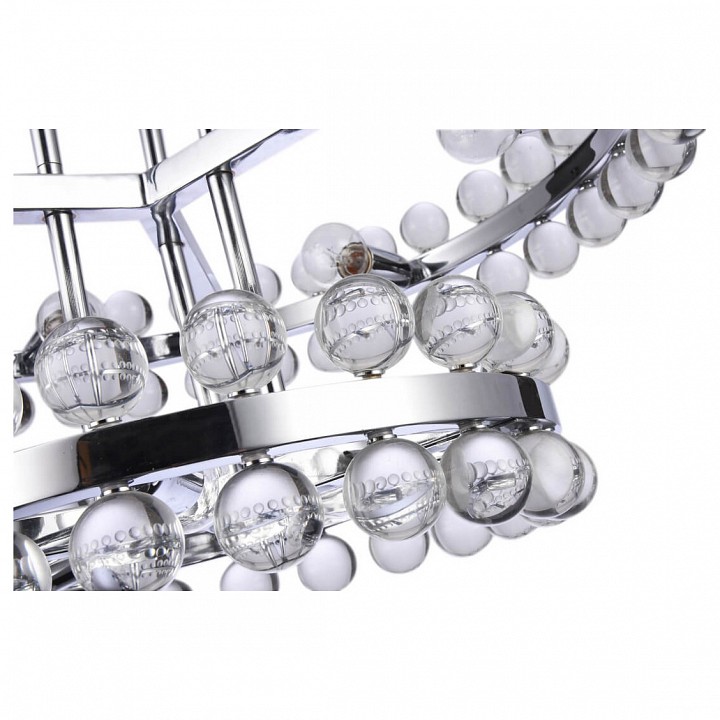 Подвесной светильник vele luce baldassare vl4143l09