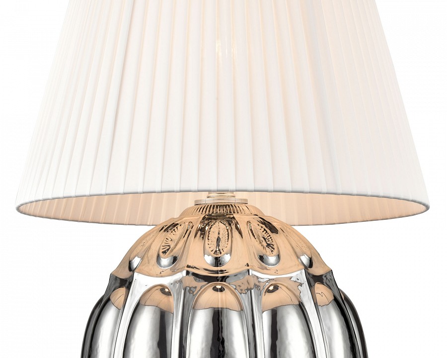 Настольная лампа декоративная vele luce helen vl4263n21