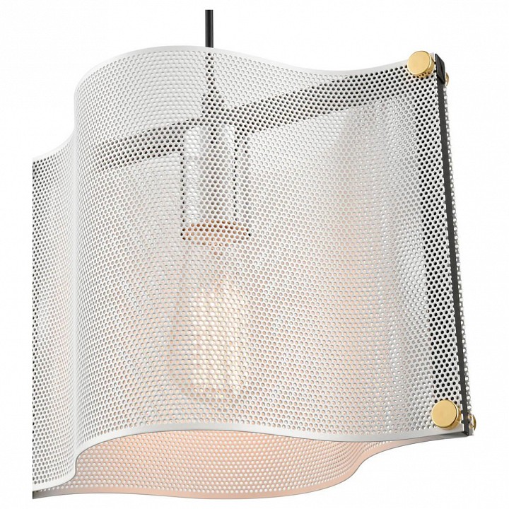 Подвесной светильник vele luce cross vl5272p01