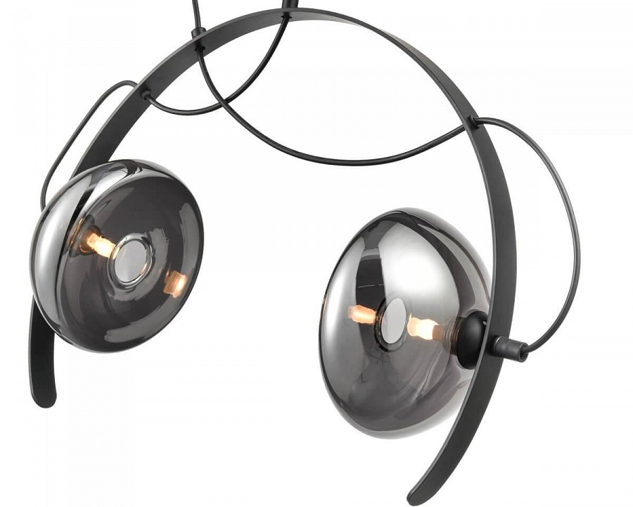Подвесной светильник vele luce musicista vl5462p12