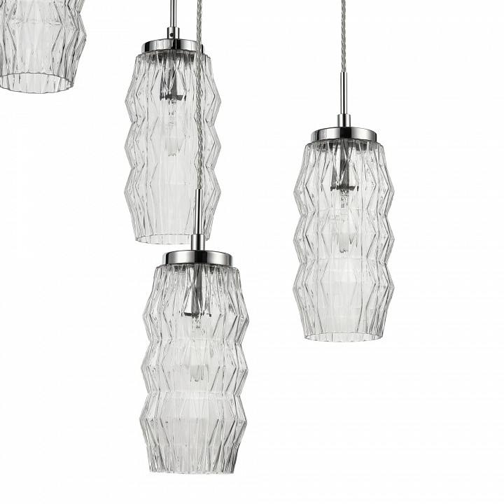 Подвесной светильник vele luce lily vl5583p16