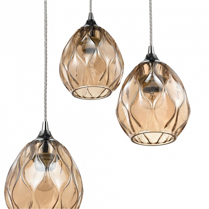 Подвесной светильник vele luce elision vl5593p13