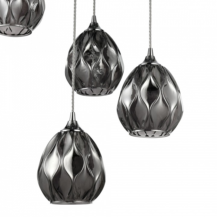 Подвесной светильник vele luce elision vl5593p26