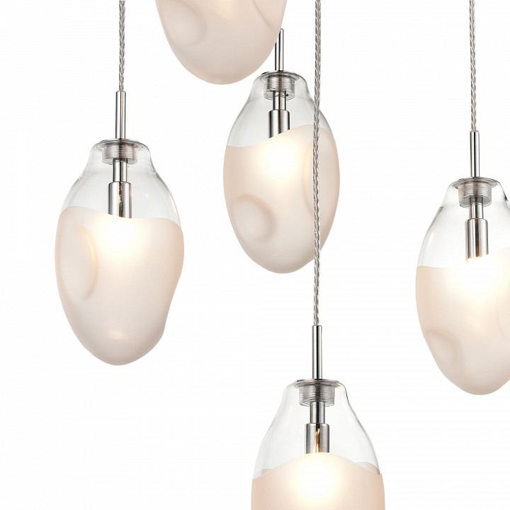 Подвесной светильник vele luce lucy vl5613p16