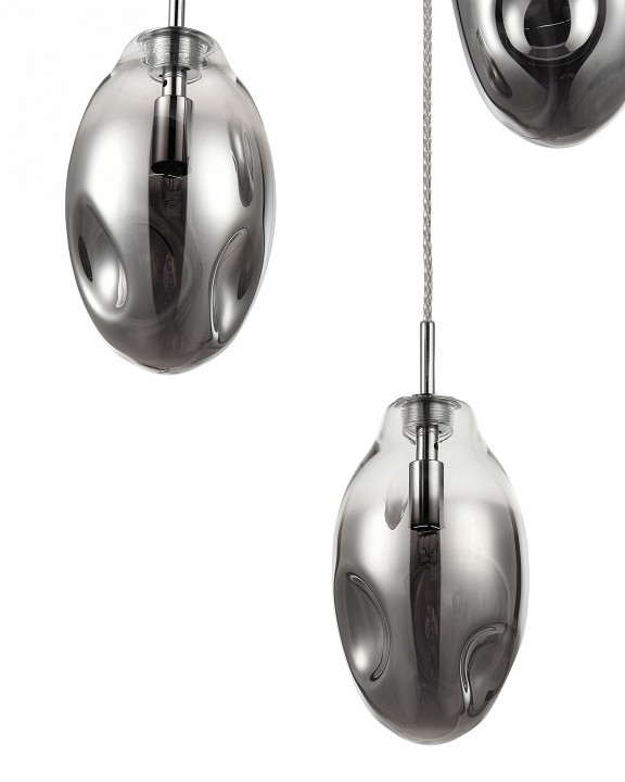 Подвесной светильник vele luce lucy vl5613p23