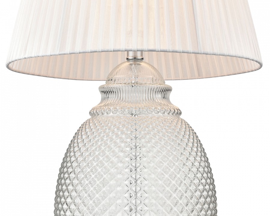 Настольная лампа декоративная vele luce fiona vl5623n11