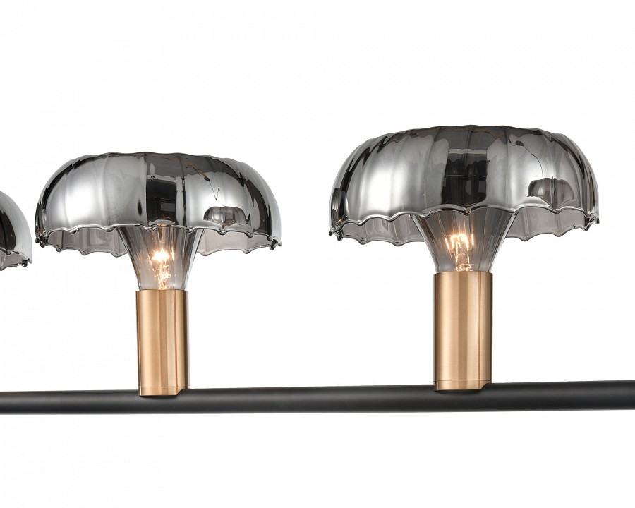 Подвесной светильник vele luce olivia vl5642p05