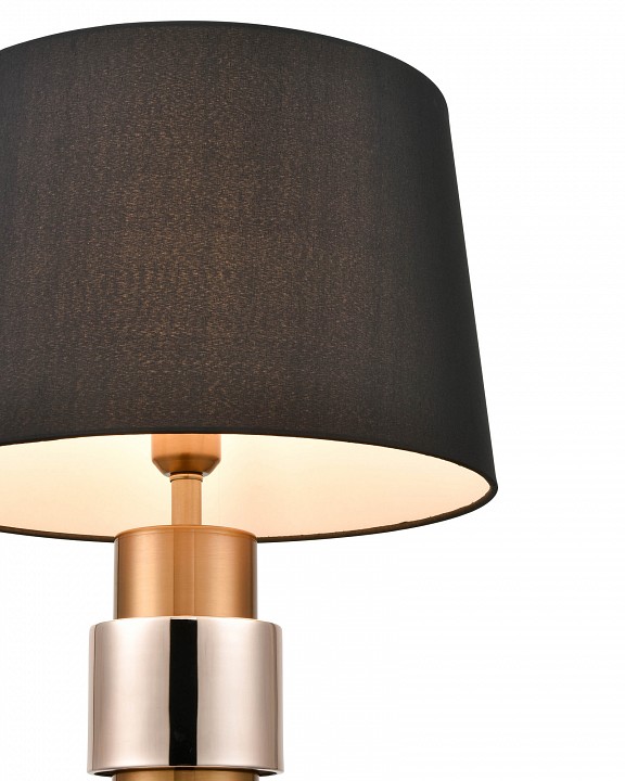 Настольная лампа декоративная vele luce rome vl5754n01
