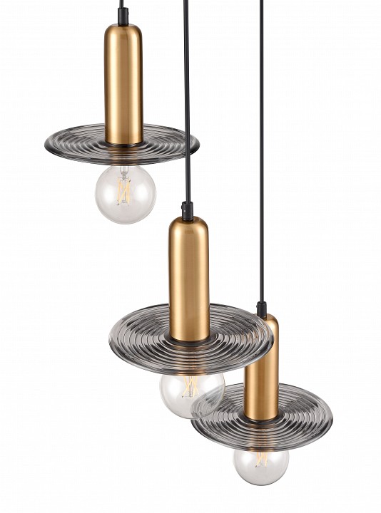 Подвесной светильник vele luce gustoso vl5892p33