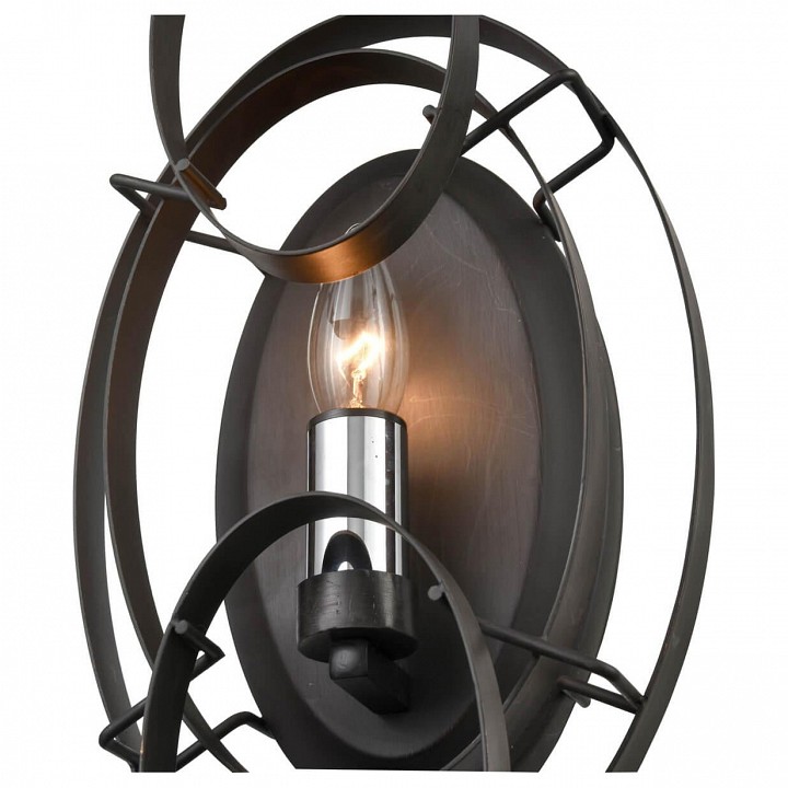 Бра vele luce electra vl6146w01