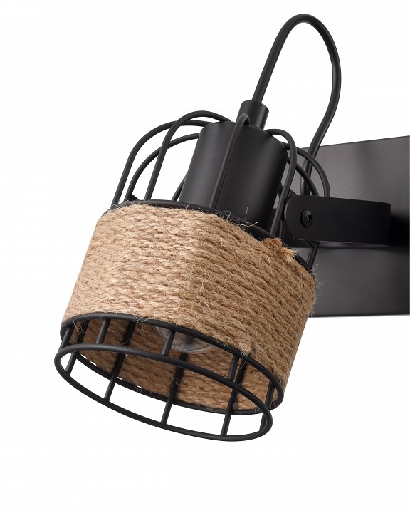 Бра vele luce extra vl6472w02