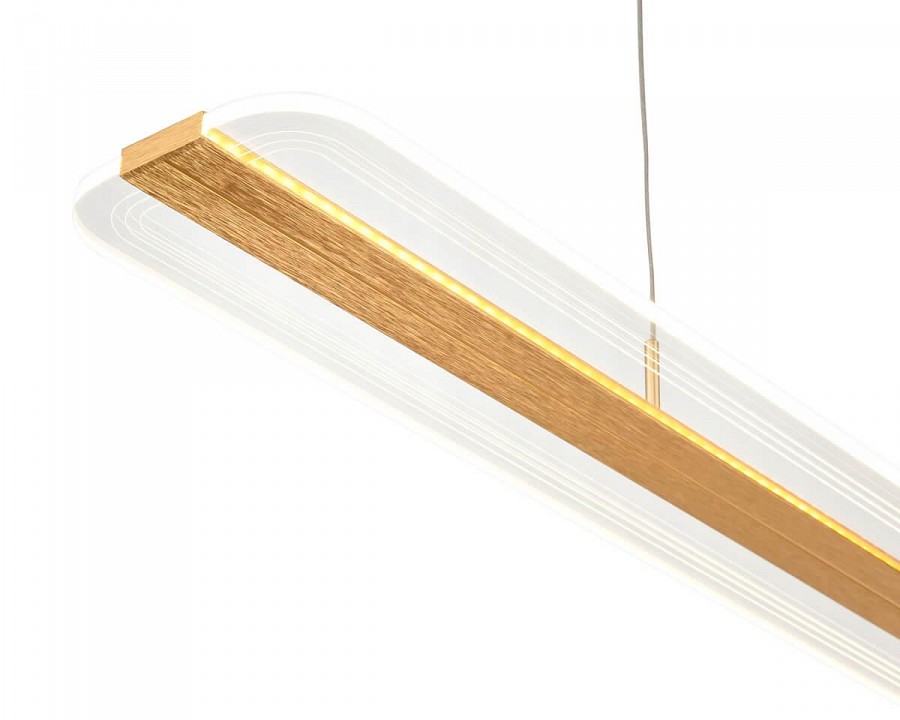 Подвесной светильник vele luce futuro vl7224p01