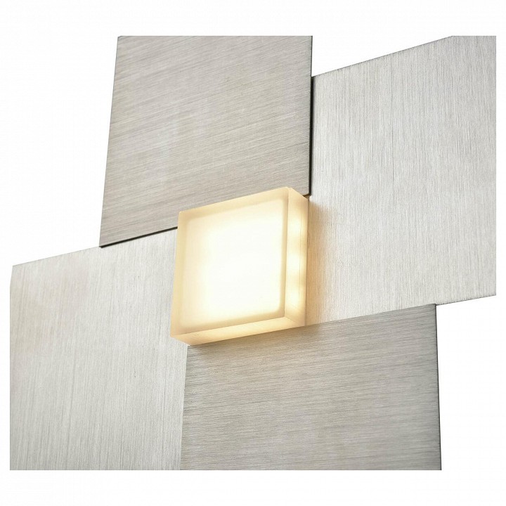 Бра vele luce pala vl8034w01