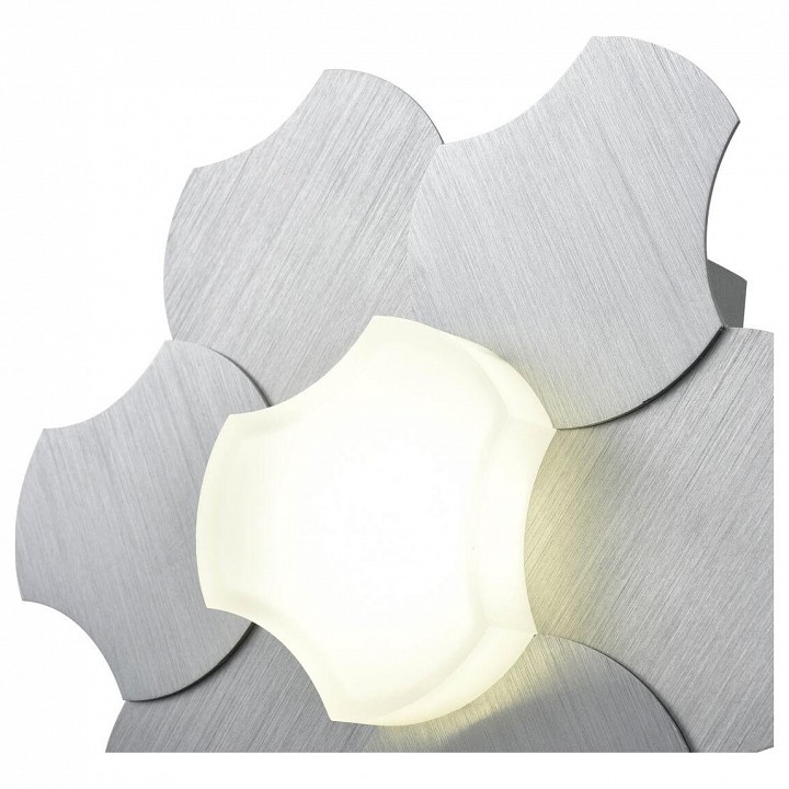 Бра vele luce viva vl8045w01