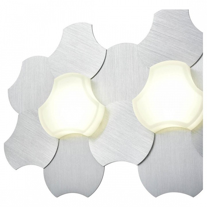 Бра vele luce viva vl8045w02