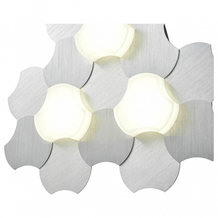 Бра vele luce viva vl8045w03