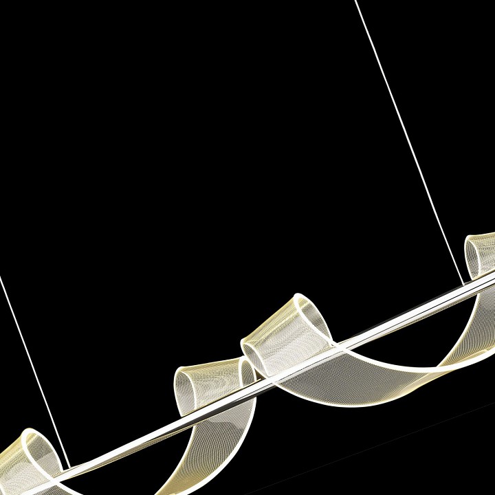 Подвесной светильник wertmark hilda we452.02.123