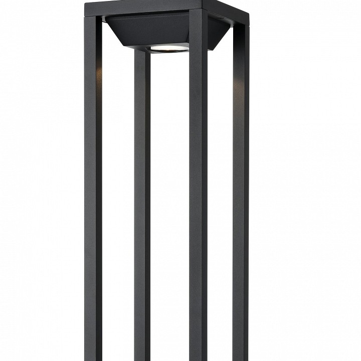Наземный низкий светильник wertmark wanda we902.02.025