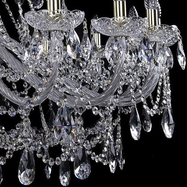 Подвесная люстра bohemia art classic 11.25 11.25.20+10+5.530.3d.xl-196.gd.sp