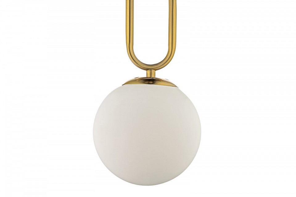 Подвесной светильник arti lampadari canelli canelli l 1.p2 w