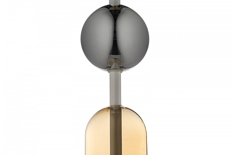 Подвесной светильник arti lampadari canzo canzo l 1.p3 cl